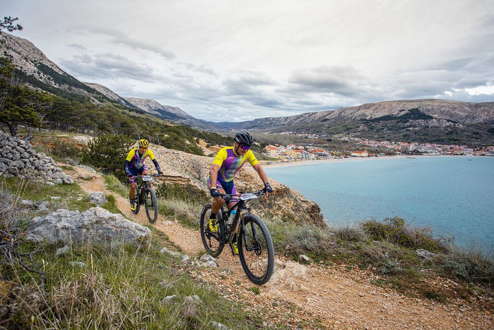4Islands Epic 2026: Baška on the world MTB map | Splendido